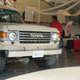 Image for article titled I Survived 3,400 Miles On The Road For Radwood 2
